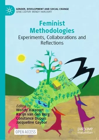 Feminist Methodologies cover