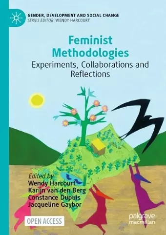 Feminist Methodologies cover