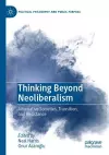 Thinking Beyond Neoliberalism cover