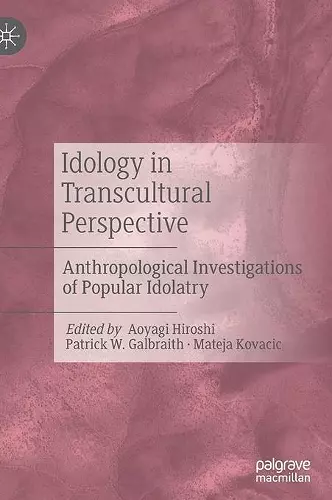Idology in Transcultural Perspective cover