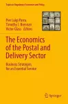 The Economics of the Postal and Delivery Sector cover