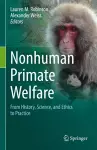 Nonhuman Primate Welfare cover