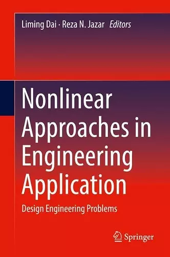 Nonlinear Approaches in Engineering Application cover