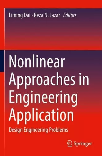 Nonlinear Approaches in Engineering Application cover