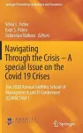 Navigating Through the Crisis – A special Issue on the Covid 19 Crises cover