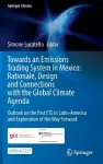 Towards an Emissions Trading System in Mexico: Rationale, Design and Connections with the Global Climate Agenda cover