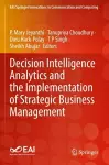 Decision Intelligence Analytics and the Implementation of Strategic Business Management cover