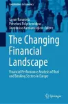 The Changing Financial Landscape cover