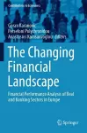 The Changing Financial Landscape cover