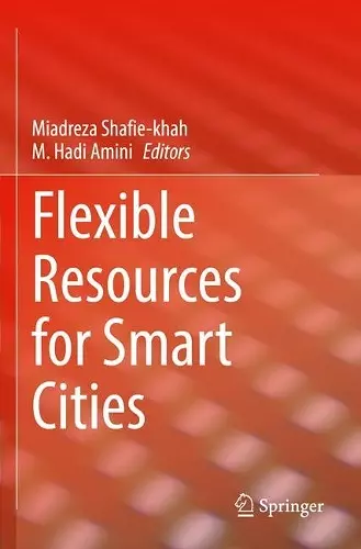 Flexible Resources for Smart Cities cover