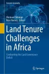 Land Tenure Challenges in Africa cover