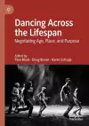 Dancing Across the Lifespan cover