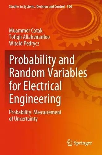 Probability and Random Variables for Electrical Engineering cover