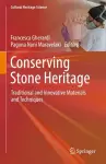 Conserving Stone Heritage cover