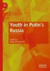 Youth in Putin's Russia cover