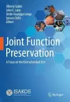 Joint Function Preservation cover