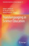 Translanguaging in Science Education cover