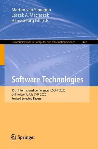 Software Technologies cover