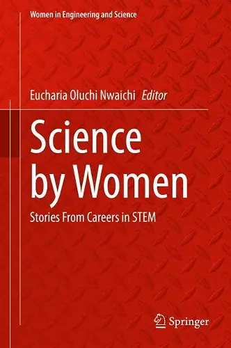 Science by Women cover