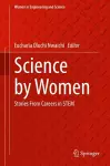 Science by Women cover