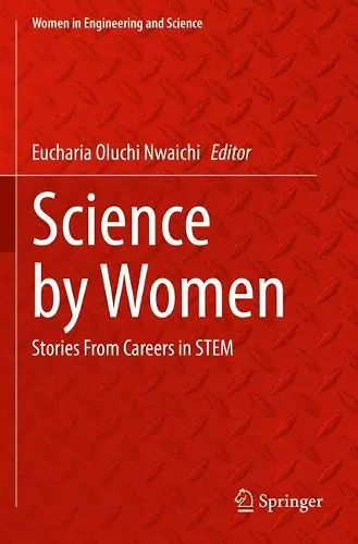 Science by Women cover