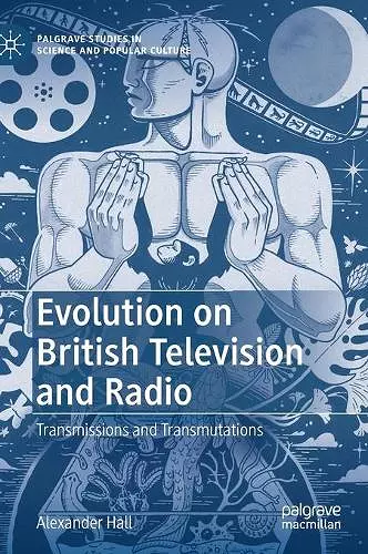 Evolution on British Television and Radio cover