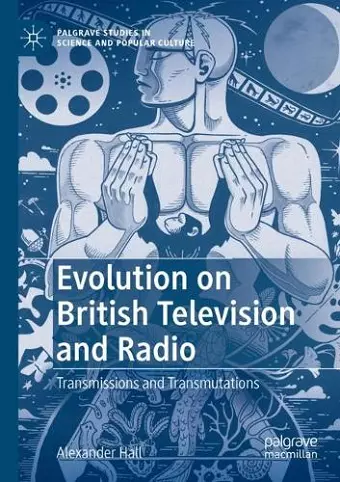 Evolution on British Television and Radio cover