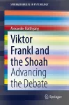 Viktor Frankl and the Shoah cover