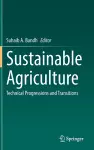 Sustainable Agriculture cover