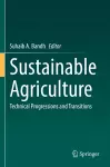 Sustainable Agriculture cover