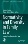 Normativity and Diversity in Family Law cover