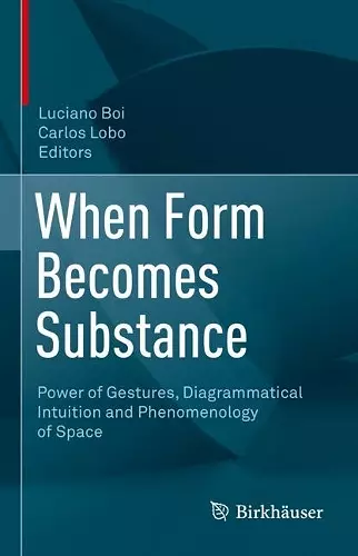 When Form Becomes Substance cover