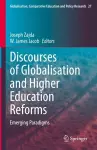 Discourses of Globalisation and Higher Education Reforms cover