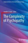 The Complexity of Psychopathy cover