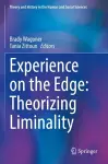 Experience on the Edge: Theorizing Liminality cover