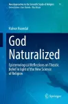 God Naturalized cover