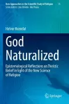 God Naturalized cover