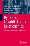 Dynamic Capabilities and Relationships cover