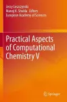 Practical Aspects of Computational Chemistry V cover