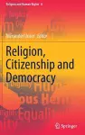 Religion, Citizenship and Democracy cover