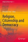 Religion, Citizenship and Democracy cover