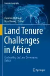 Land Tenure Challenges in Africa cover