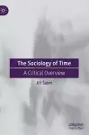 The Sociology of Time cover