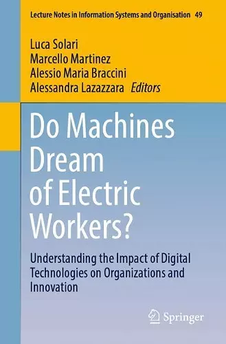 Do Machines Dream of Electric Workers? cover