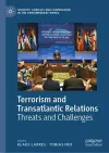 Terrorism and Transatlantic Relations cover