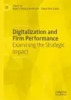 Digitalization and Firm Performance cover