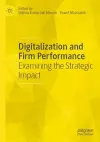 Digitalization and Firm Performance cover