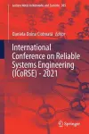 International Conference on Reliable Systems Engineering (ICoRSE) - 2021 cover