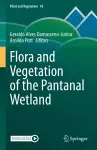 Flora and Vegetation of the Pantanal Wetland cover