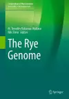 The Rye Genome cover